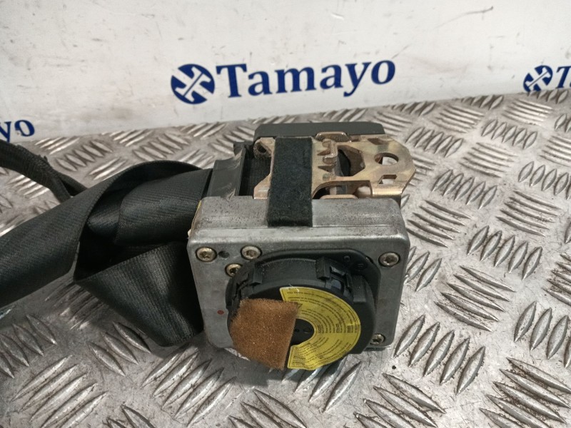 Recambio de cinturon seguridad delantero derecho para volkswagen golf iv (1j1) 1.9 tdi referencia OEM IAM 65329H  