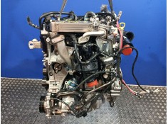 Recambio de motor completo para jeep compass (mk49) 2.2 crd referencia OEM IAM 651925 / 68159571AB  