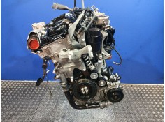 Recambio de motor completo para jeep compass (mk49) 2.2 crd referencia OEM IAM 651925 / 68159571AB   2