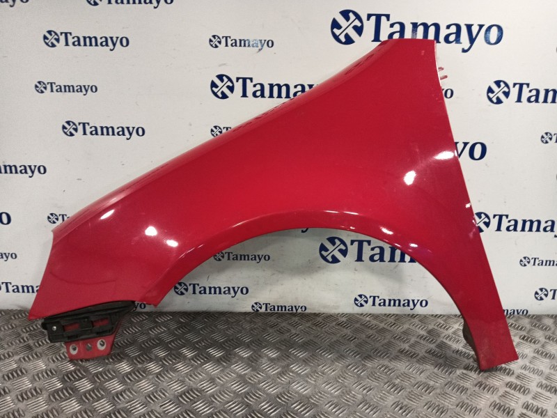 Recambio de aleta delantera izquierda para volkswagen golf v (1k1) 1.9 tdi referencia OEM IAM   