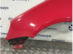 Recambio de aleta delantera izquierda para volkswagen golf v (1k1) 1.9 tdi referencia OEM IAM    2