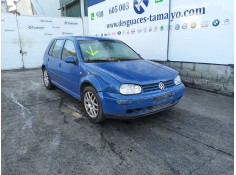 volkswagen golf iv (1j1) del año 1999