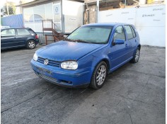 volkswagen golf iv (1j1) del año 1999 2