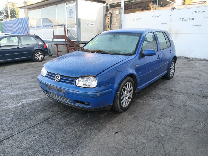 volkswagen golf iv (1j1) del año 1999