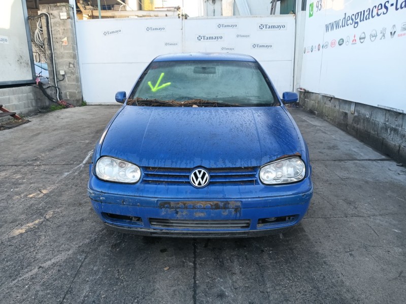 volkswagen golf iv (1j1) del año 1999