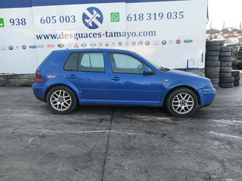 volkswagen golf iv (1j1) del año 1999