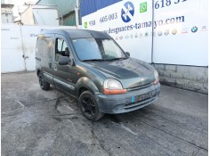 renault kangoo (kc0/1_) del año 1998