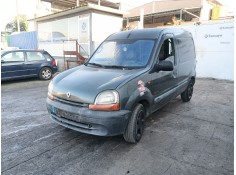 renault kangoo (kc0/1_) del año 1998 2