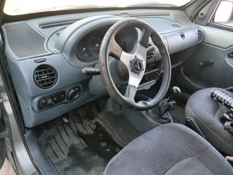 renault kangoo (kc0/1_) del año 1998