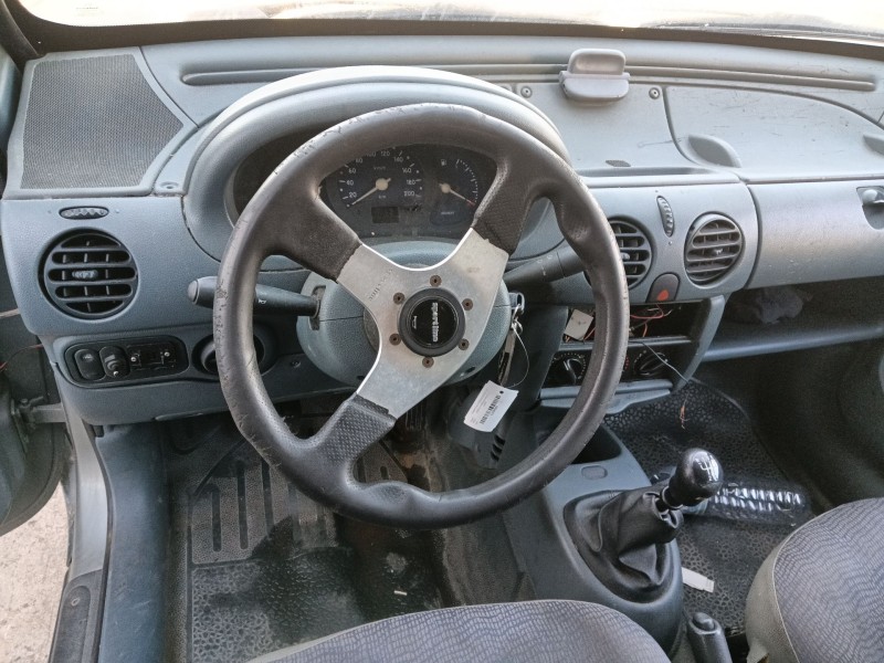 renault kangoo (kc0/1_) del año 1998