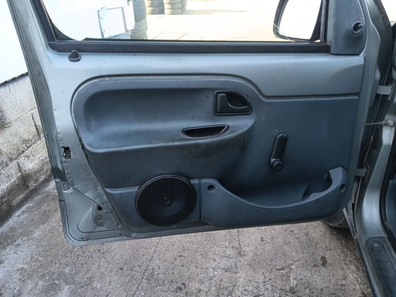 renault kangoo (kc0/1_) del año 1998