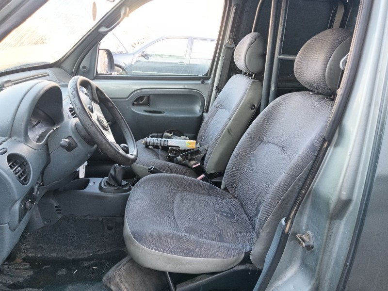 renault kangoo (kc0/1_) del año 1998