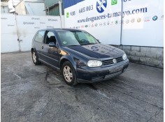 VOLKSWAGEN GOLF IV (1J1)