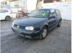 volkswagen golf iv (1j1) del año 2001 2