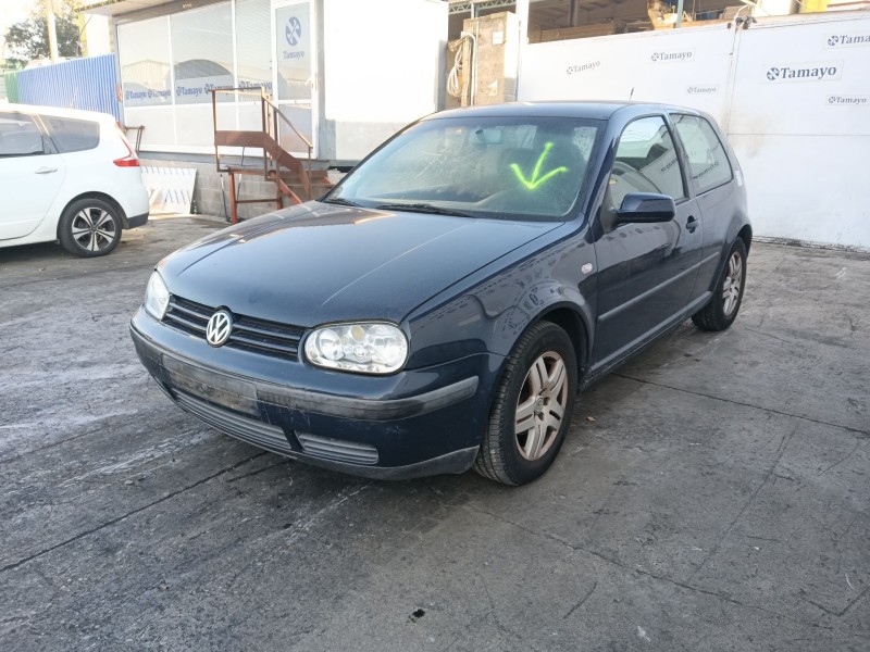 volkswagen golf iv (1j1) del año 2001