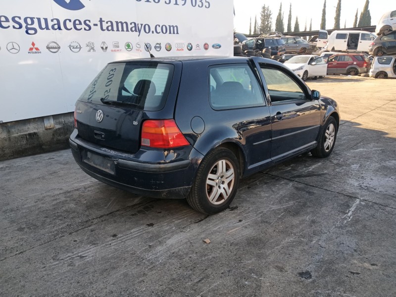 volkswagen golf iv (1j1) del año 2001
