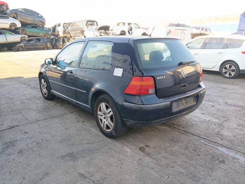 volkswagen golf iv (1j1) del año 2001