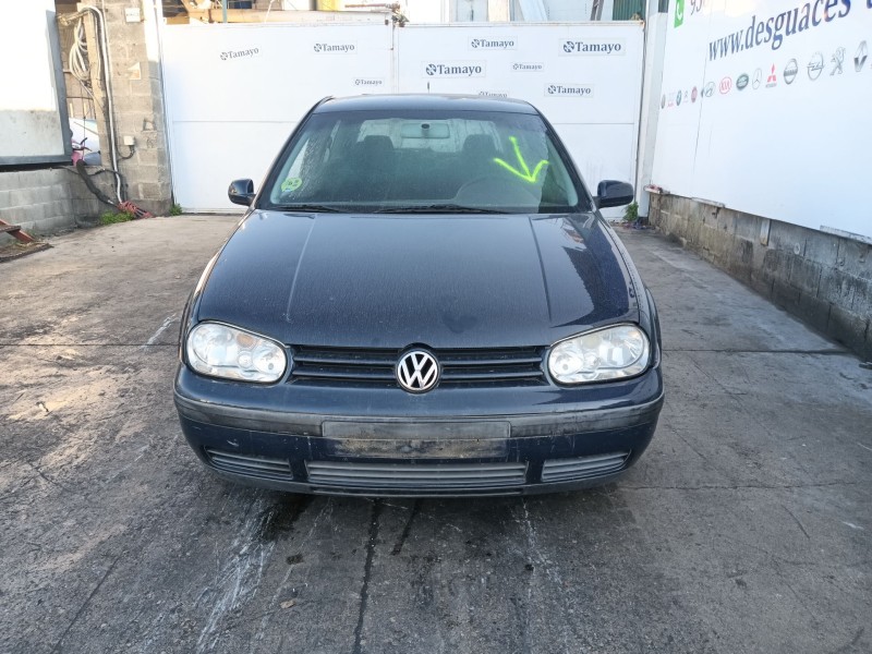 volkswagen golf iv (1j1) del año 2001