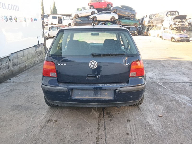 volkswagen golf iv (1j1) del año 2001