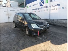 ford fiesta v (jh_, jd_) del año 2005