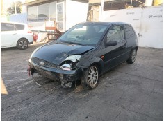 ford fiesta v (jh_, jd_) del año 2005 2