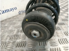 Recambio de amortiguador delantero izquierdo para chevrolet cruze hatchback (j305) 1.7 d referencia OEM IAM 13402938 13412722  2