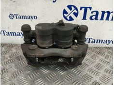 Recambio de pinza freno delantera izquierda para mercedes-benz vito / mixto furgoneta (w639) 115 cdi (639.601, 639.603, 639.605) 2