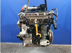 Recambio de motor completo para seat ibiza iii (6l1) 1.9 tdi referencia OEM IAM ATD  