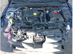 Recambio de servofreno para renault megane iv hatchback (b9a/m/n_) 1.6 dci 130 (b9a4) referencia OEM IAM   