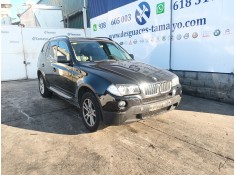 bmw x3 (e83) del año 2007