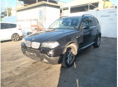 bmw x3 (e83) del año 2007 2