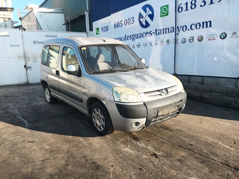 peugeot partner monospace (5_, g_) del año 2007
