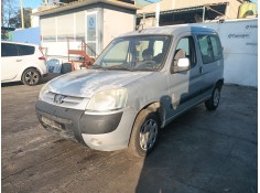 peugeot partner monospace (5_, g_) del año 2007 2