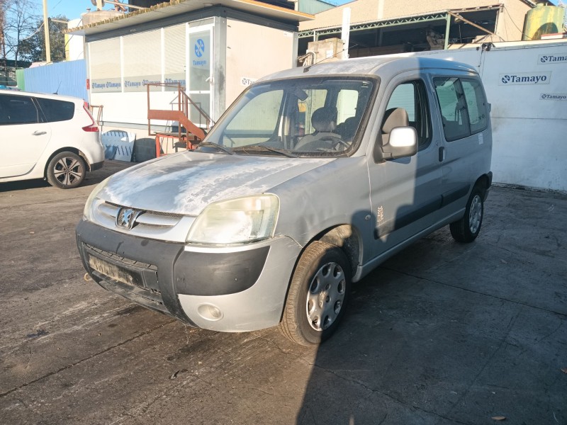 peugeot partner monospace (5_, g_) del año 2007