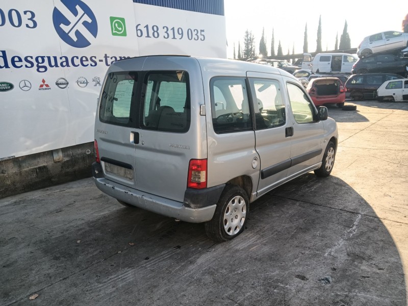 peugeot partner monospace (5_, g_) del año 2007
