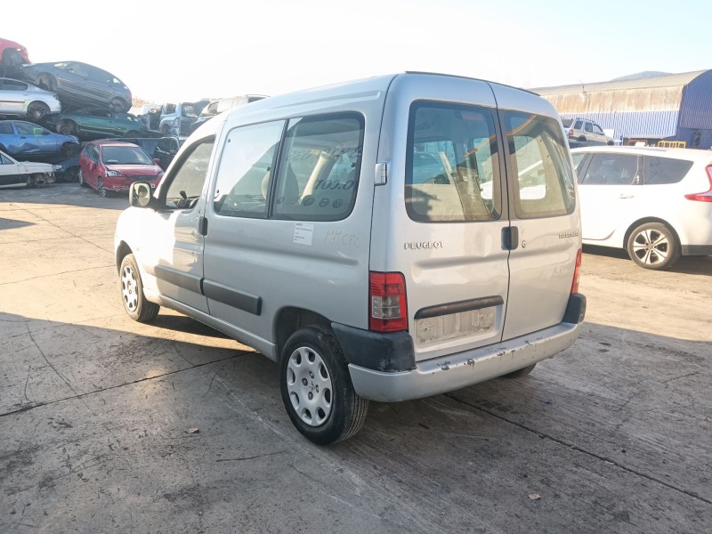 peugeot partner monospace (5_, g_) del año 2007