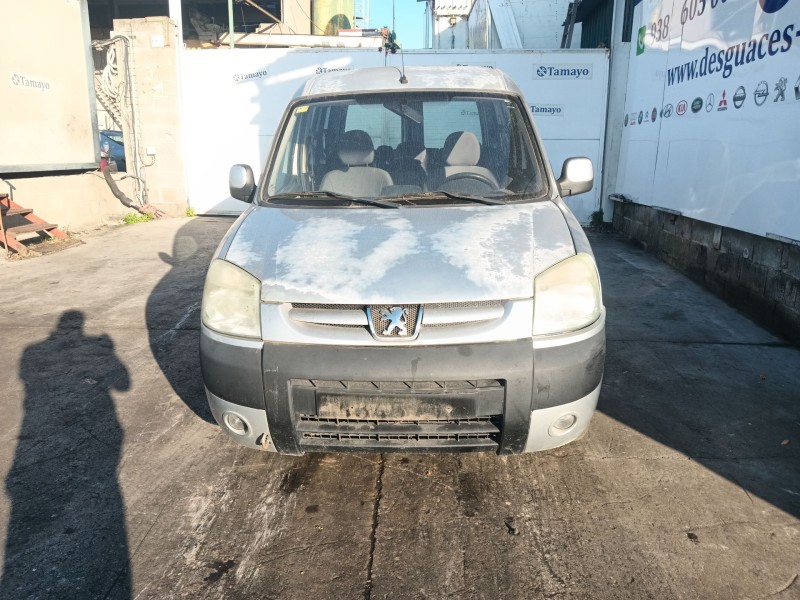peugeot partner monospace (5_, g_) del año 2007