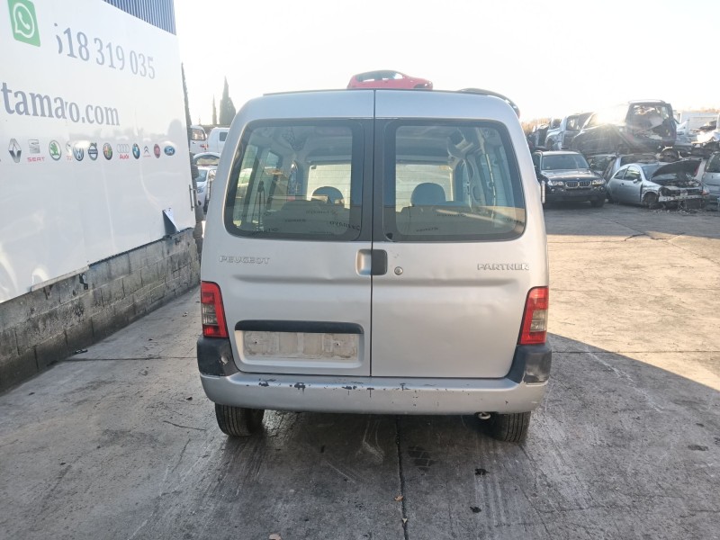 peugeot partner monospace (5_, g_) del año 2007