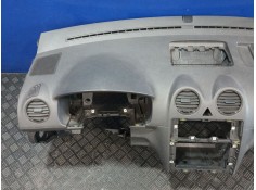 Recambio de salpicadero para volkswagen caddy iii furgoneta/monovolumen (2ka, 2kh, 2ca, 2ch) 1.6 tdi referencia OEM IAM 2K185829 2