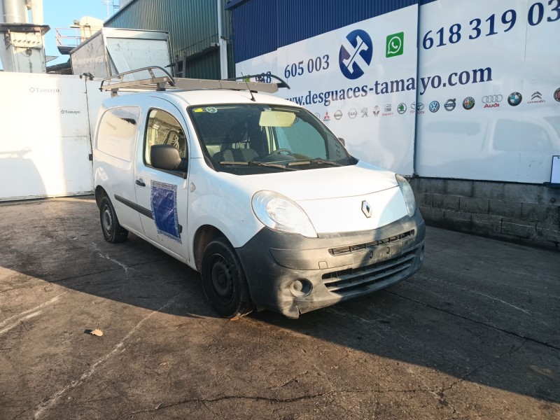 renault kangoo / grand kangoo ii (kw0/1_) del año 2011