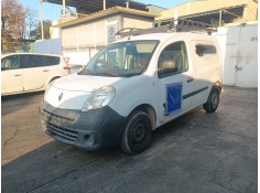 renault kangoo / grand kangoo ii (kw0/1_) del año 2011 2