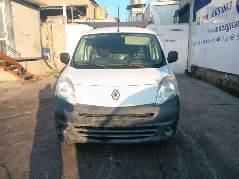 renault kangoo / grand kangoo ii (kw0/1_) del año 2011