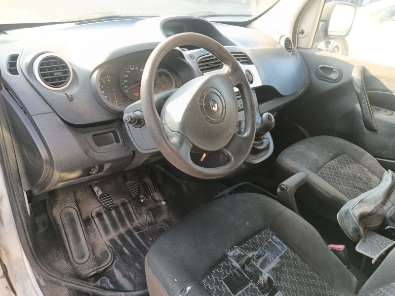 renault kangoo / grand kangoo ii (kw0/1_) del año 2011