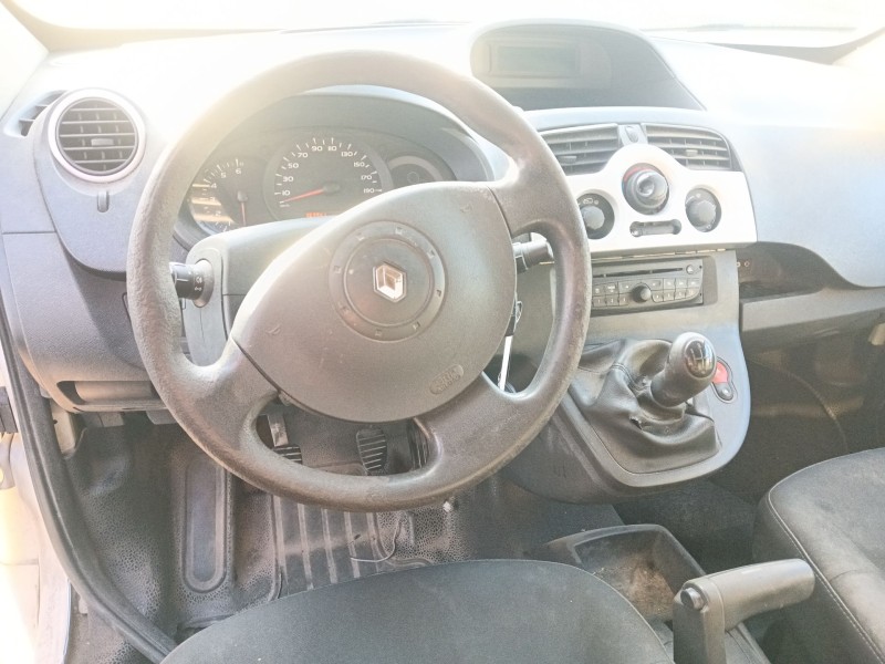 renault kangoo / grand kangoo ii (kw0/1_) del año 2011
