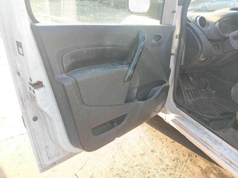 renault kangoo / grand kangoo ii (kw0/1_) del año 2011