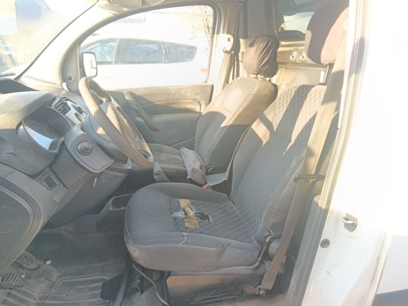 renault kangoo / grand kangoo ii (kw0/1_) del año 2011