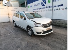 DACIA LOGAN II