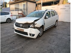 dacia logan ii del año 2016 2