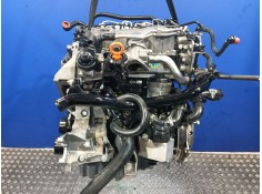 Recambio de motor completo para seat exeo (3r2) 2.0 tdi referencia OEM IAM CAG / 03L100034HX  