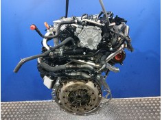 Recambio de motor completo para seat exeo (3r2) 2.0 tdi referencia OEM IAM CAG / 03L100034HX   2